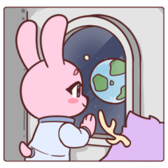 MunKa: Back home to Galaxy!