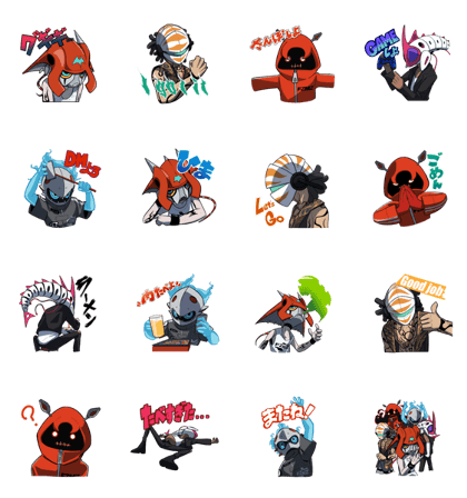 スタンプ無料GET!】 FZMZ Daily スタンプ｜ Stampick! （スタンピック）