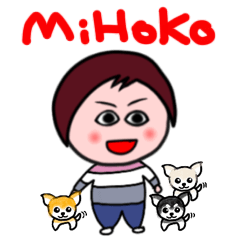 STRONG_MiHoKo