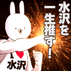 Mizusawa Fan activities!