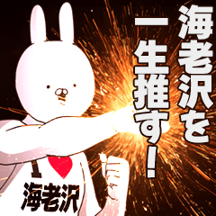 Ebisawa Fan activities!