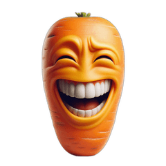 Awesome Carrot 2