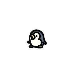 Free combination of small penguin