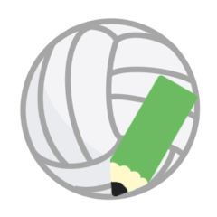 Ball and Lines: Volleyball Master