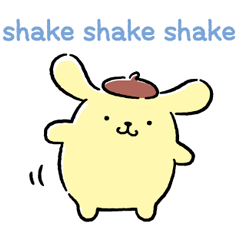 Super Animated Pompompurin 預覽 2