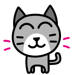 Maru Cat Animation 5.0 - NO Message