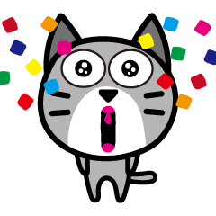Maru Cat Animation 6.0 - NO Message