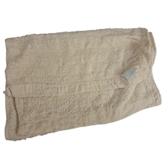 Daily Necessities Series : Towel&Rag #15