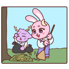 MunKa Special: Good Deeds