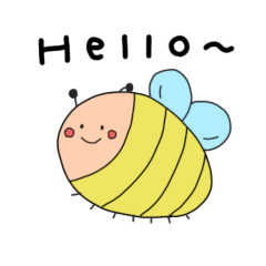 Honeybee Mee-chan