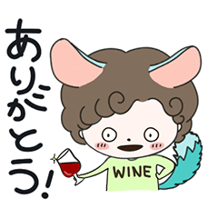 chinchilla wine boy