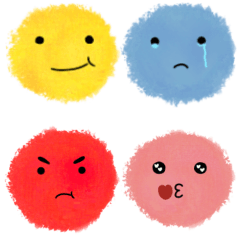 What your mood