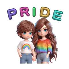 Pride Month v2