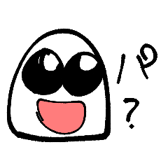 ぱまごたちのスタンプ