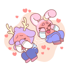 MunKa: Love is in the air