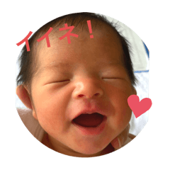 kokona stamp 1