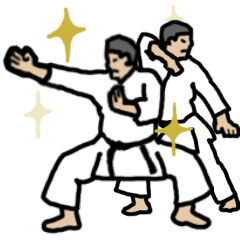Karate-kun 3