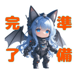 ケモノ娘