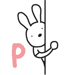P-Rabbit