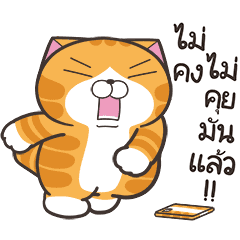 เหมียวซ่า : น่าหยุมหัว