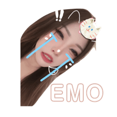 女明星&BB