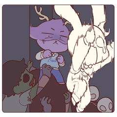 MunKa Special: Halloween