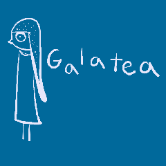 Galatea-manon