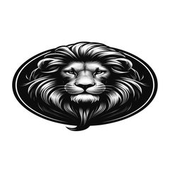 Brave Lion Emotion Stickers