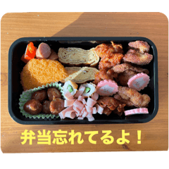 japanese lunchbox