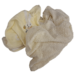 生活用品 : 毛巾與抹布 #16