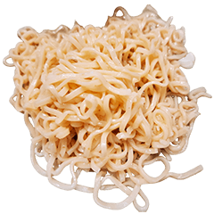 Food Series : Some Instant Noodles #40