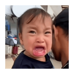 ritsuki sedih – LINE stickers | LINE STORE