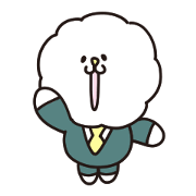 Bishotaro's stickers