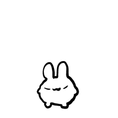 Bunny 2345