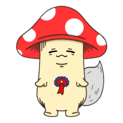 shimeji mushroom [shimegi houji]