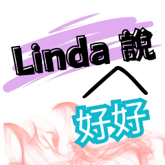 Linda said