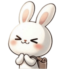 Rabbit Cute V1