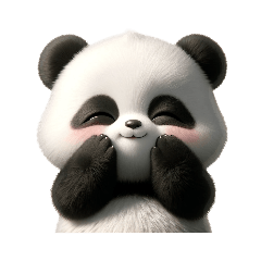 Panda Nuomi's Daily Life 3