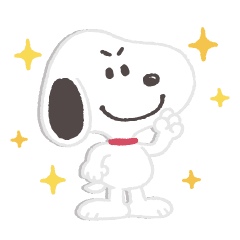 【貼圖之日2022】Snoopy