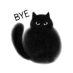 RONRAM BLACK CAT