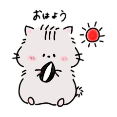 yuruyuruanimals mini3