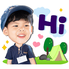 Theme Sticker – LINE stickers | LINE STORE