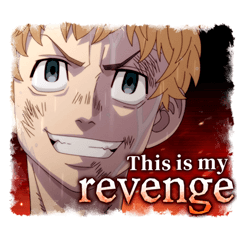 Tokyo Revengers: The Anime Series(EN)