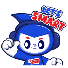 P' Smart Bot by Smart Learning