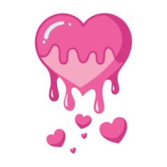 Heart Collection 222 (Animated)