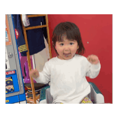 ほーちゃんピンク