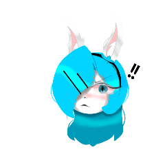 Bari kurin(Cute rabbit)​