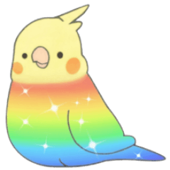 玄鳳鸚鵡的沙雕日常 03