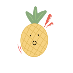 Pineapples Feeling