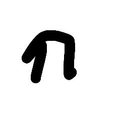 Thai alphabet (rich ppl version)
